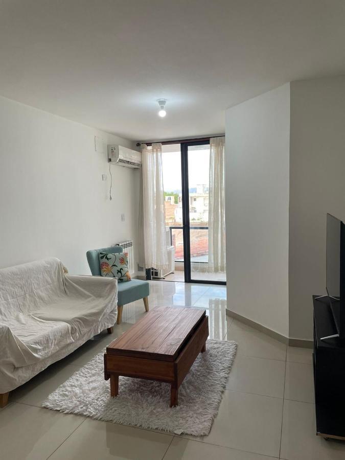 Departamento 1 Dormitorio, Edificio Vow Villa Carlos Paz Buitenkant foto