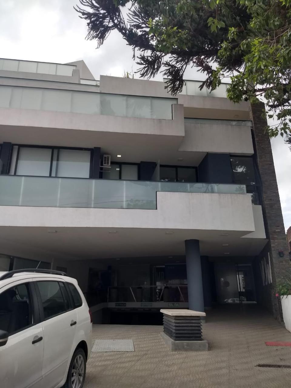 Departamento 1 Dormitorio, Edificio Vow Villa Carlos Paz Buitenkant foto